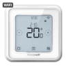 Cronotermostato HONEYWELL LYRIC T6