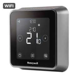 Cronotermostato HONEYWELL LYRIC T6