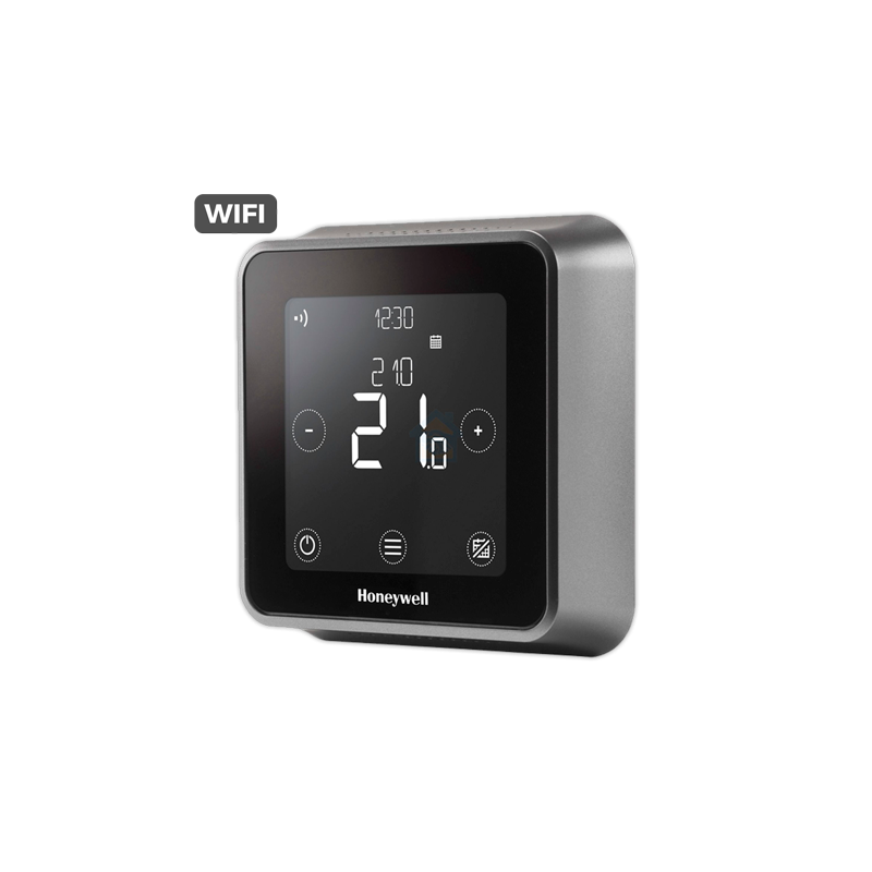 Cronotermostato HONEYWELL LYRIC T6