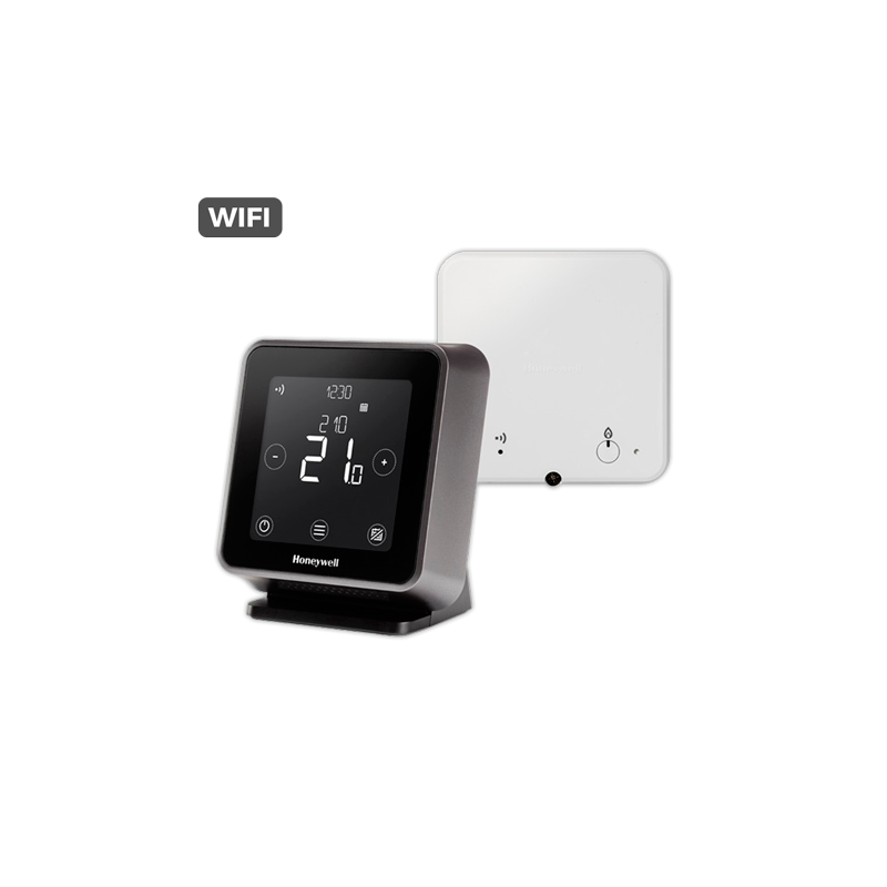 Cronotermostato HONEYWELL LYRIC T6R