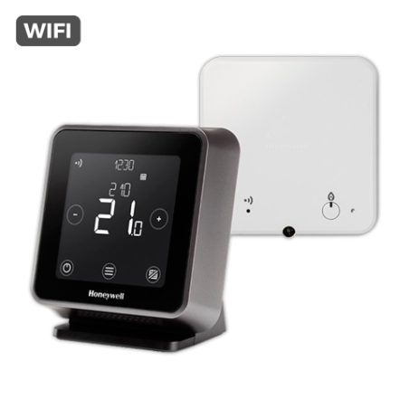 Cronotermostato HONEYWELL LYRIC T6R