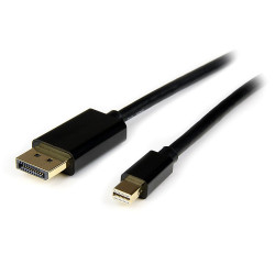 4m Mini DisplayPort to DP Adapter Cable