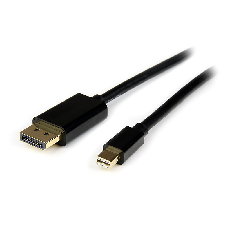 4m Mini DisplayPort to DP Adapter Cable