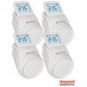 Termostato radiador HONEYWELL HR924WE