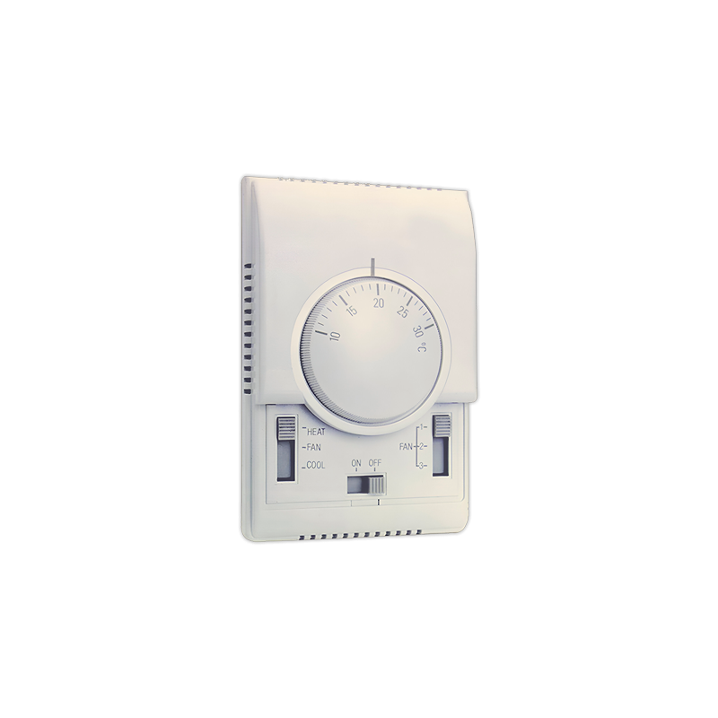 Termostato Fan Coil HONEYWELL T6371