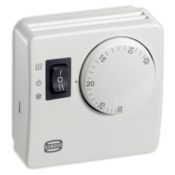 Termostato SONDER TA-3018