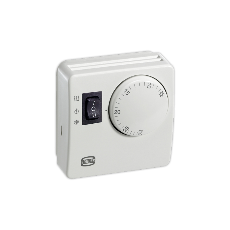 Termostato SONDER TA-3018