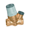 Valvula mini-reduc. presion CALEFFI 3/8