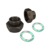 Racores Bomba G 1-1/2¨(H) x Rp 1"(H)