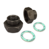 Racores Bomba G 2¨(H) x Rp 1-1/4"(H)