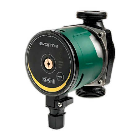 Bomba DAB EVOSTA2 40-70/130 (1/2) | APLIUM