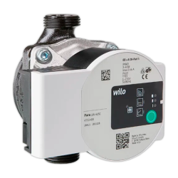 Bomba WILO PARA 30-180/8-75 SC