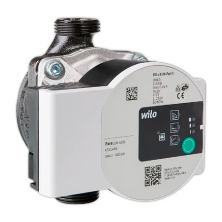 Bomba WILO PARA 30-180/8-75 SC