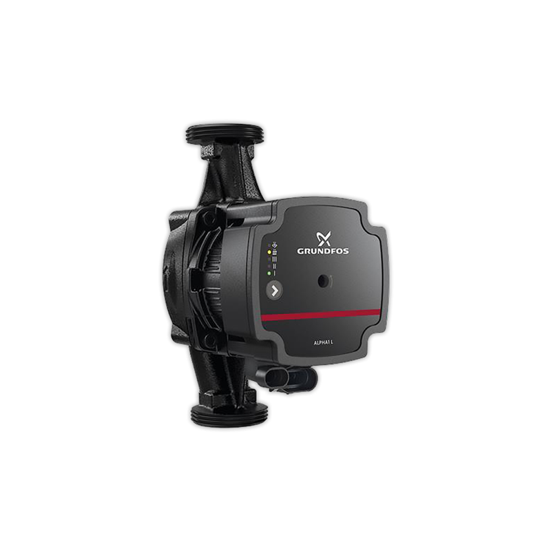 Bomba GRUNDFOS ALPHA1L 25-60/130