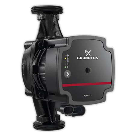 Bomba GRUNDFOS ALPHA1L 25-60/180