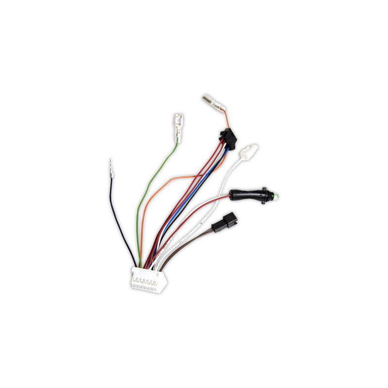 Cable centralita encendido JUNKERS