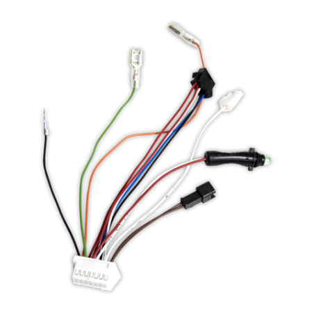 Cable centralita encendido JUNKERS
