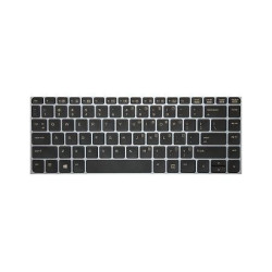 Keyboard (CZECH-SL) Backlight