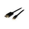 4m Mini DisplayPort to DP Adapter Cable
