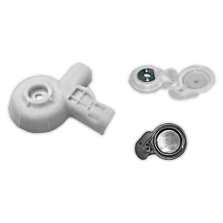 Kit reparacion cuerpo agua FAGOR