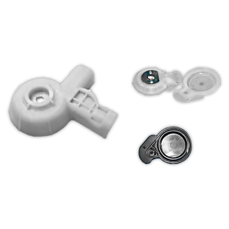 Kit reparacion cuerpo agua FAGOR