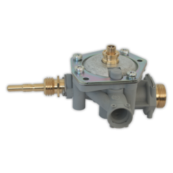Cuerpo agua JUNKERS