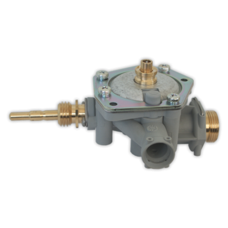 Cuerpo agua JUNKERS