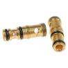 Venturi cuerpo agua JUNKERS