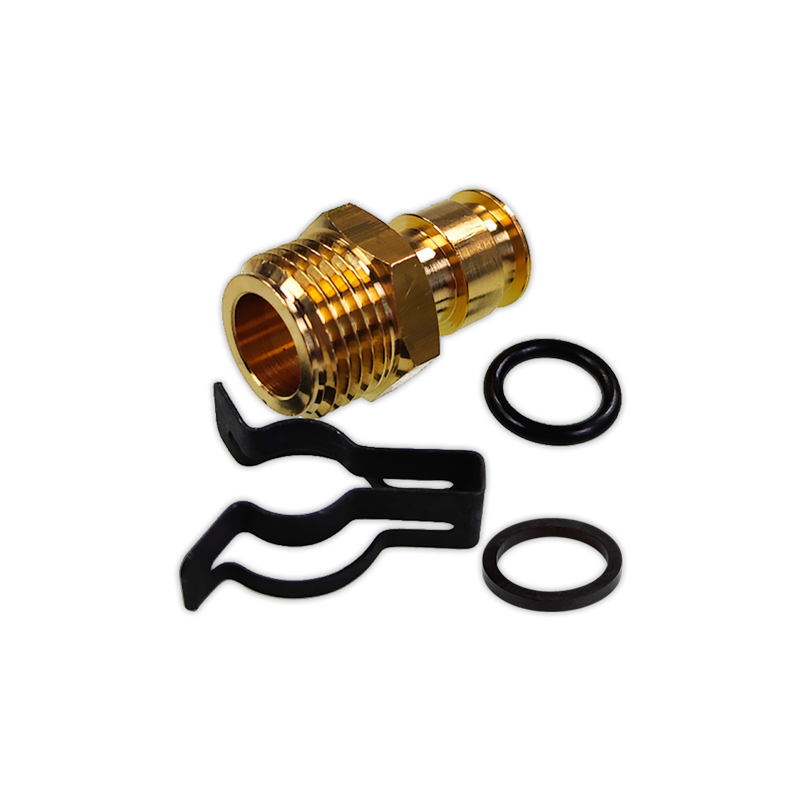 Casquillo flexo JUNKERS