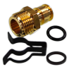 Casquillo flexo JUNKERS