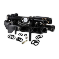 Distribuidor hidraulico JUNKERS