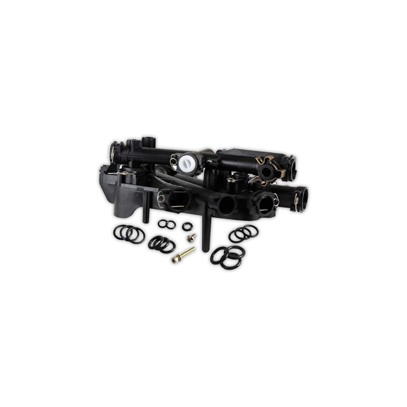 Distribuidor hidraulico JUNKERS