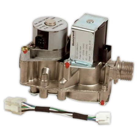 Electrovalvula gas SAUNIER DUVAL