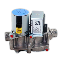 Electrovalvula gas SAUNIER DUVAL