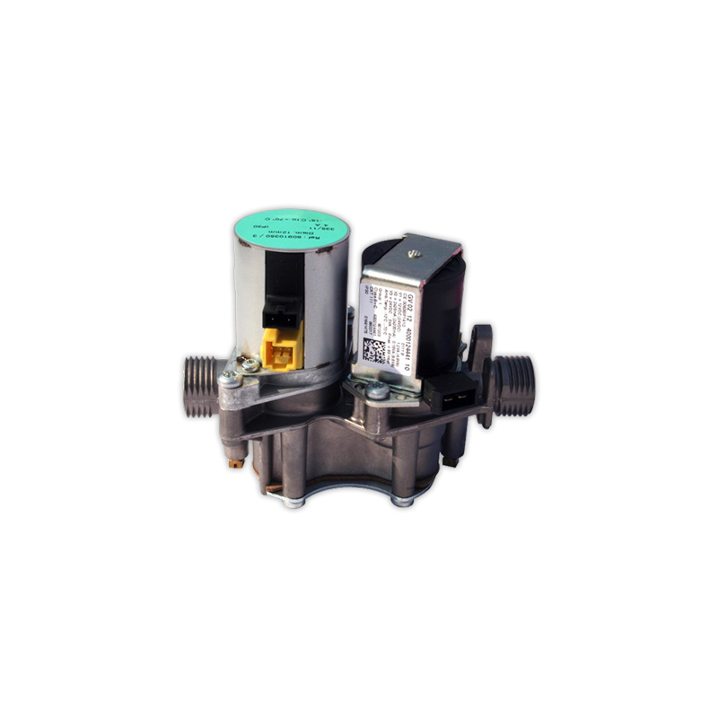 Electrovalvula gas VAILLANT