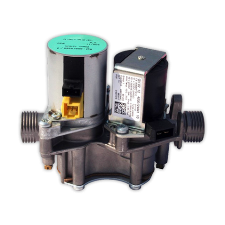Electrovalvula gas VAILLANT