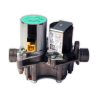Electrovalvula gas VAILLANT