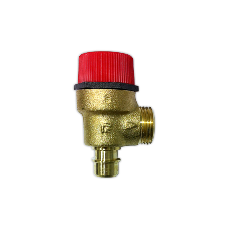 Valvula sobrepresion CHAFFOTEAUX 3 bar | APLIUM