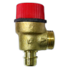 Valvula sobrepresion CHAFFOTEAUX 3 bar | APLIUM