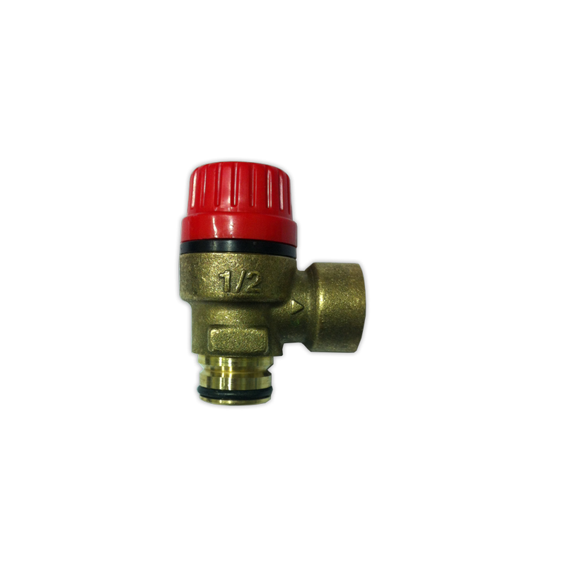 Valvula sobrepresion JUNKERS 3 bar