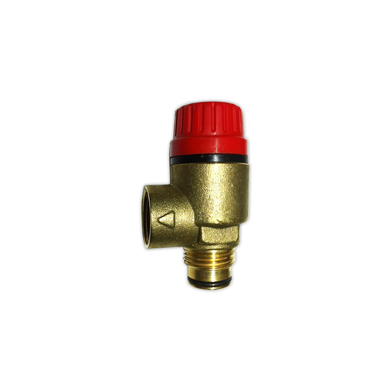 Valvula sobrepresion JUNKERS 3 bar