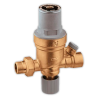 Grifo de llenado Automatico CALEFFI