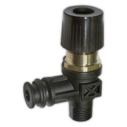 Grifo de llenado VAILLANT