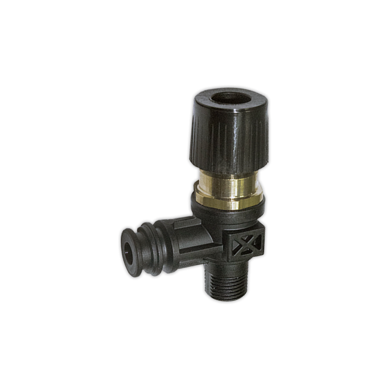 Grifo de llenado VAILLANT