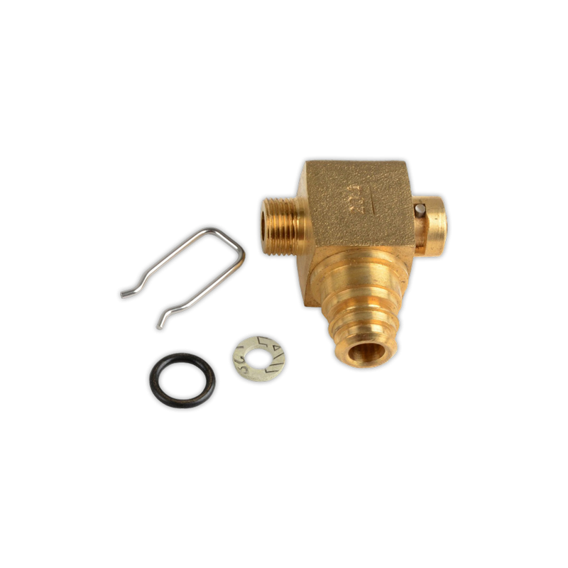 Grifo de llenado VAILLANT 0608