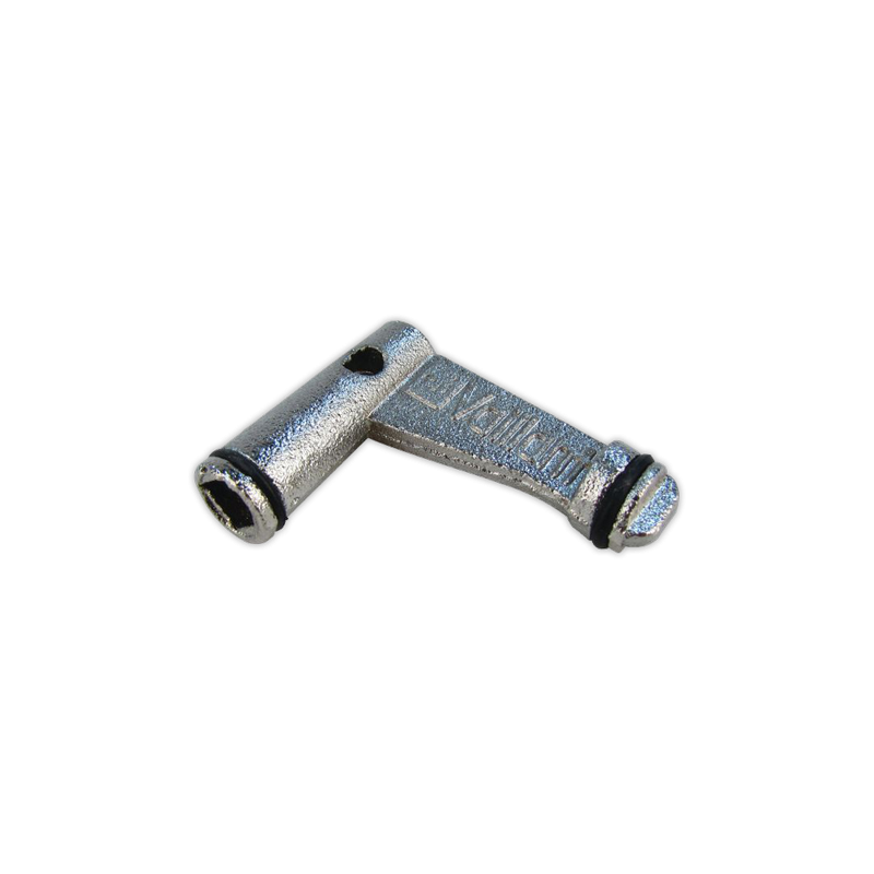 Mando grifo VAILLANT
