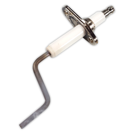 Electrodo ionizacion BAXIROCA