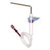 Electrodo ionizacion CHAFFOTEAUX