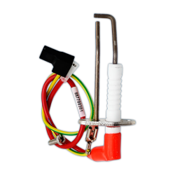 Electrodo ionizacion DE_DIETRICH