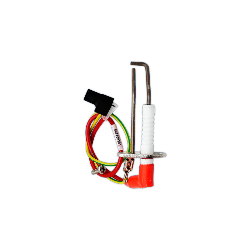 Electrodo ionizacion DE_DIETRICH
